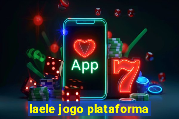 laele jogo plataforma